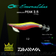 Daiwa Emeraldas Peak 2,5