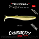 Rapala Crushcity The Kickman 5"