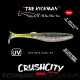 Rapala Crushcity The Kickman 5"