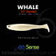 6th Sense Wale 6,0" Swimbait