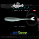 6th Sense Juggle Minnow 4,0