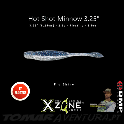 Shimano Bantam Swagy TW 1/2oz