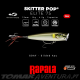 Rapala Skitter Pop Elite 75