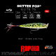 Rapala Skitter Pop Elite 75