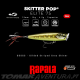 Rapala Skitter Pop Elite 75