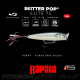 Rapala Skitter Pop Elite 75