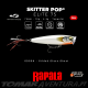 Rapala Skitter Pop Elite 75