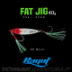 Ragot Fat Jig 25g