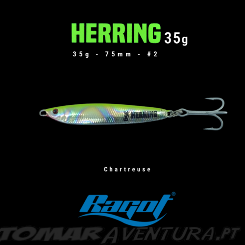 Ragot Herring 35g