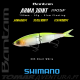 Shimano Bantam ARMAJOINT 190SF FlashBoost