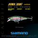 Shimano Cardiff ARMA JOINT 60SS