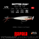 Rapala Skitter Pop Elite 75