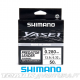 Shimano Yasei Predator Leader X-Durable 100% Fluorocarbon 50m