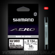 Shimano Aero Slick Shock Fluorocarbon 50m Clear