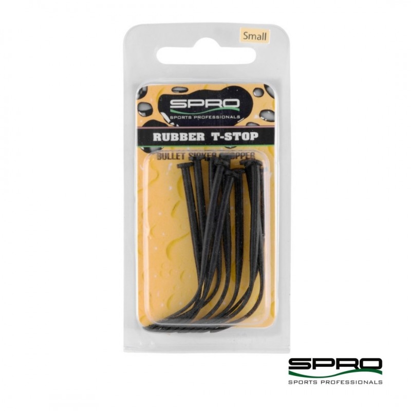 Spro Ruber T-Stops