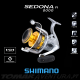 Carreto Shimano Spheros SW