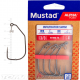 Anzois Mustad Infiltrator Swim Alpha Point
