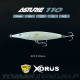 Xorus Asturie 110