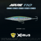Xorus Asturie 110