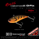 Duo Realis Vibration 68G-FIX