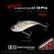 Duo Realis Vibration 68G-FIX