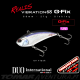 Duo Realis Vibration 68G-FIX