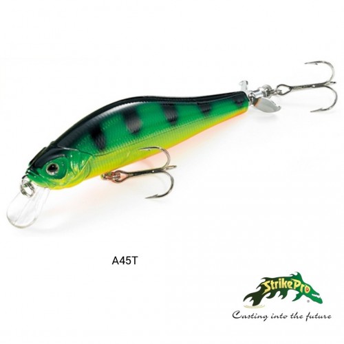 Strike Pro Archeback Turbo