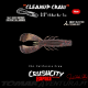 Rapala Crushcity Cleanup Craw 3,5"