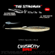 Rapala Crushcity The Stingman 5"