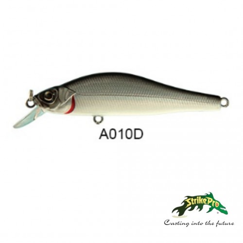 Strike Pro Archeback Turbo