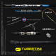 Tubertini Atlantis Pro X 3,00-3,50m 300g