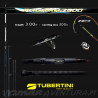 Cana Shimano BeastMaster Boat Quiver
