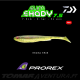 Daiwa Prorex SLIM SHADY 7,5cm
