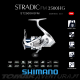 Shimano Stradic FM 2500HG Reel