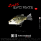 Swimbait Duo Realis Snappy Crappie