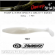 Amostra Sawamura One´up Shad 6"