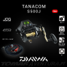 Carreto Electrico Daiwa TANACOM S500J