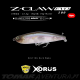 Xorus Z-Claw Evo 100