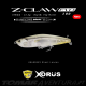 Xorus Z-Claw Evo 100