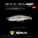 Xorus Z-Claw Evo 100