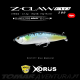 Xorus Z-Claw Evo 100