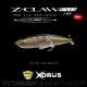 Xorus Z-Claw Evo 100