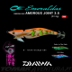 Daiwa EMERALDAS AMOROUS JOINT 3,5