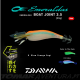 Daiwa EMERALDAS BOAT JOINT 3,5