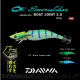 Daiwa EMERALDAS BOAT JOINT 3,5