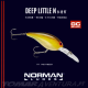 Norman Deep Little N
