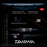 Cana Daiwa Super KENZAKI Quiver Boat 2,70m - 100-200g