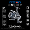 Mulinete Daiwa N´Zon 20 LT 5000S-CP