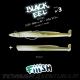Fiiish Black EEL nº3 Combo Shore 20g