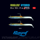 Ragot Raglou Hybrid 85mm Blister 2pçs